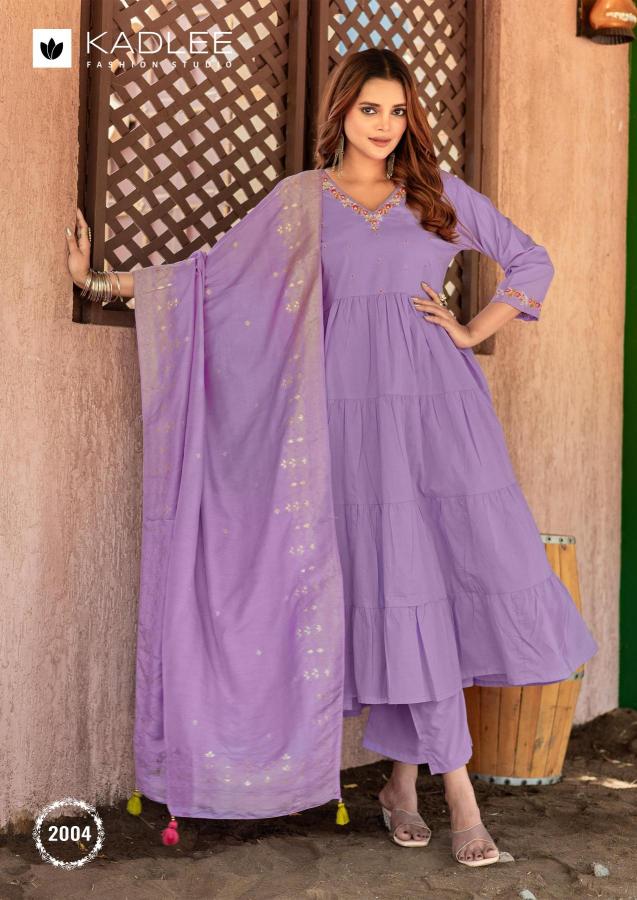 Kadlee taneja Wholesale Kurtis in Hyderabad