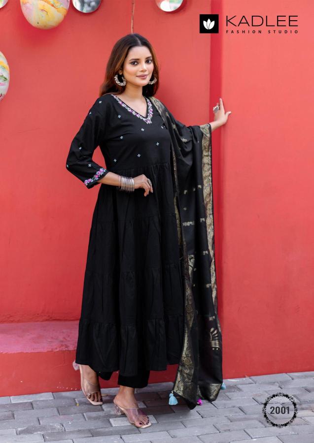 Kadlee taneja Wholesale Kurtis in Hyderabad