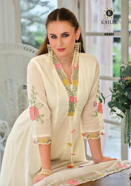 Kailee fashion satrangi Wholesale Kurti suppliers in Delhi
