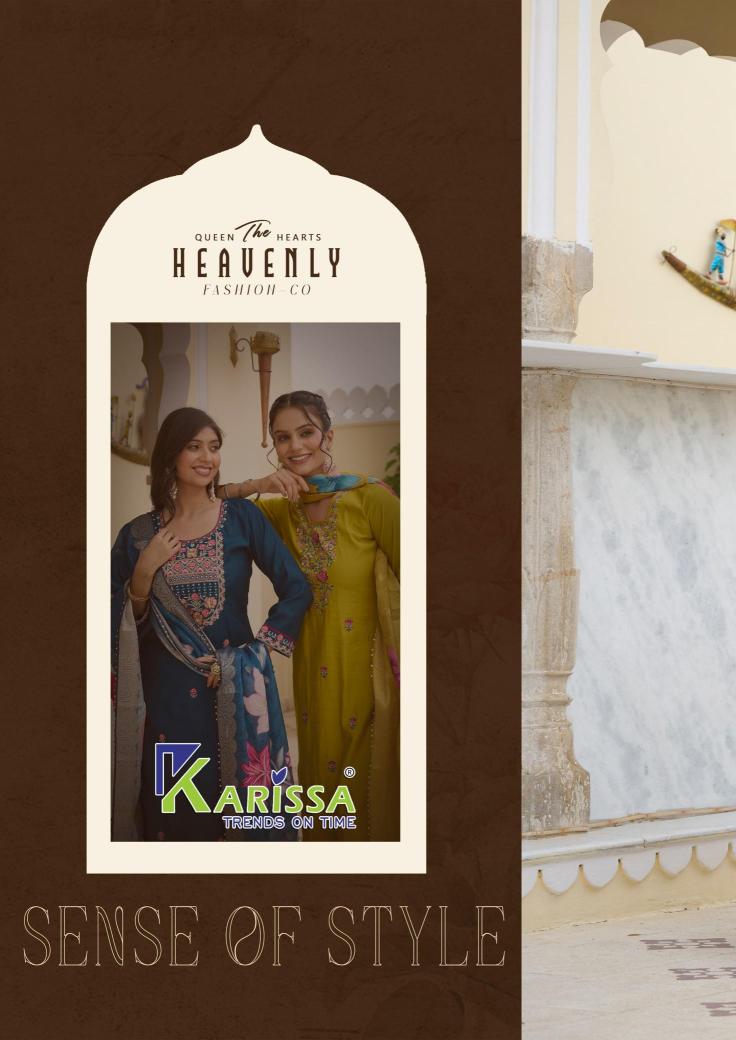Karissa nora vol 4 Kurti manufacturers in Hyderabad