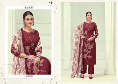 Karma azara jivika 5 Dress material wholesale shops in hydrabad