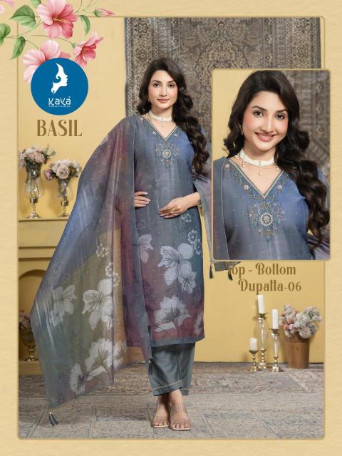 Kaya basil Designer kurti wholesalers