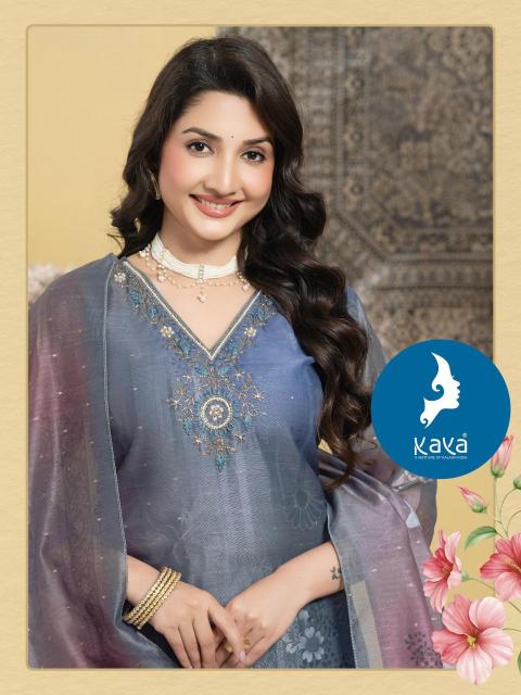 Kaya basil Designer kurti wholesalers