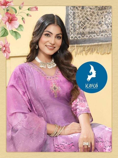 Kaya basil Designer kurti wholesalers