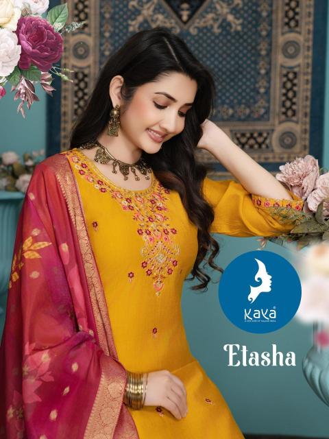 Kaya etasha Wholesale kurtis in Kolkata