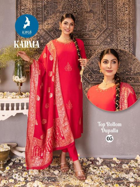 Kaya karma Ladies Kurti wholesalers