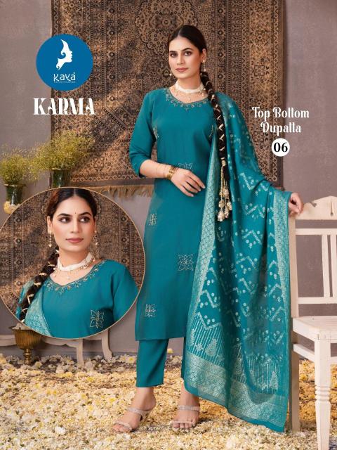Kaya karma Ladies Kurti wholesalers