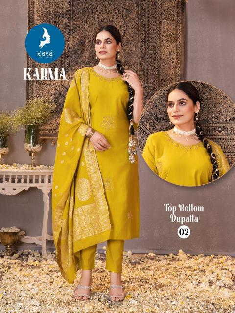 Kaya karma Ladies Kurti wholesalers