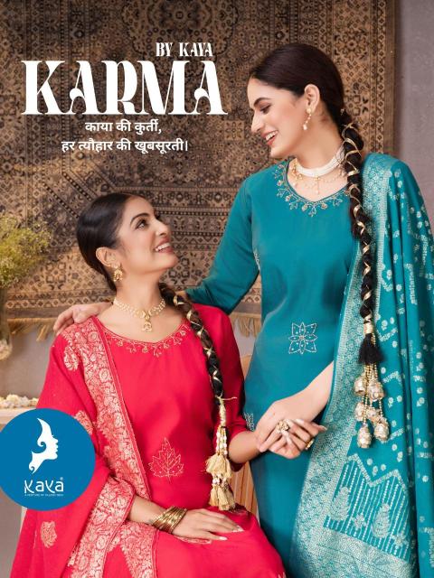 Kaya karma Ladies Kurti wholesalers