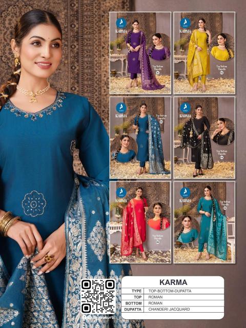 Kaya karma Ladies Kurti wholesalers