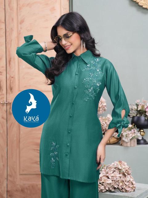 Kaya tashi Kurtis at lowest price in Hyderabad