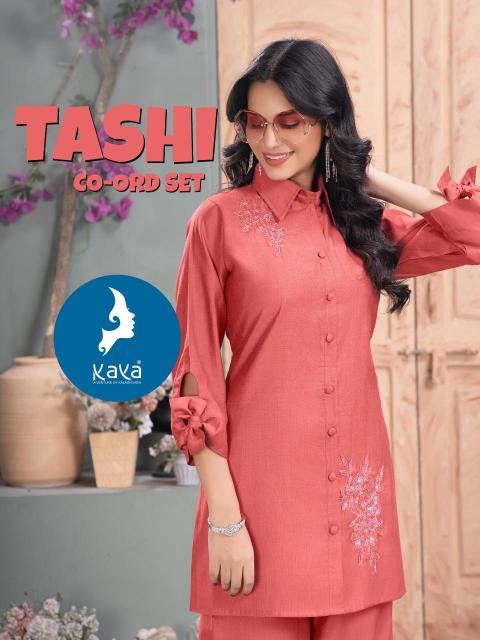 Kaya tashi Kurtis at lowest price in Hyderabad