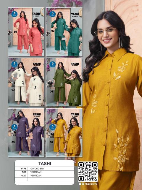 Kaya tashi Kurtis at lowest price in Hyderabad