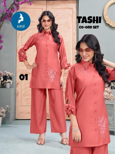 Kaya tashi Kurtis at lowest price in Hyderabad