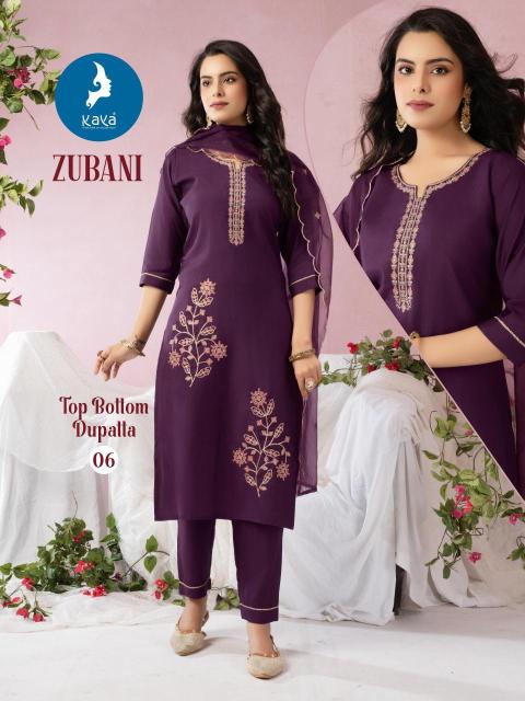 Kaya zubani Kurti Exporters in Mumbai
