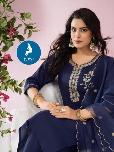 Kaya zubani Kurti Exporters in Mumbai