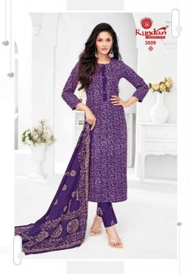 Kundan batik vol-3 Kurti Wholesalers in Mumbai