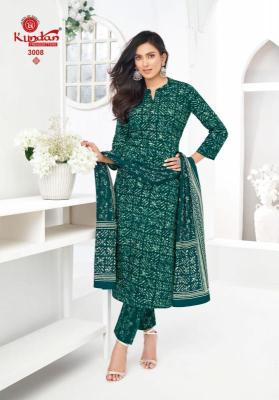 Kundan batik vol-3 Kurti Wholesalers in Mumbai