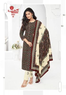 Kundan batik vol-3 Kurti Wholesalers in Mumbai