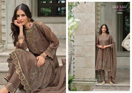 Lily And Lali Aasma Kurti suppliers for boutique