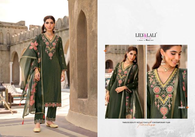 Lily & lali ariana Wholesale kurtis online