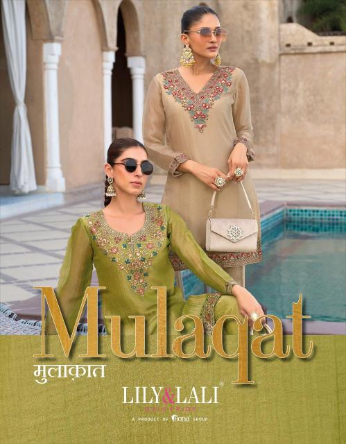 Lily & lali mulaqat Kurti wholesalers near me