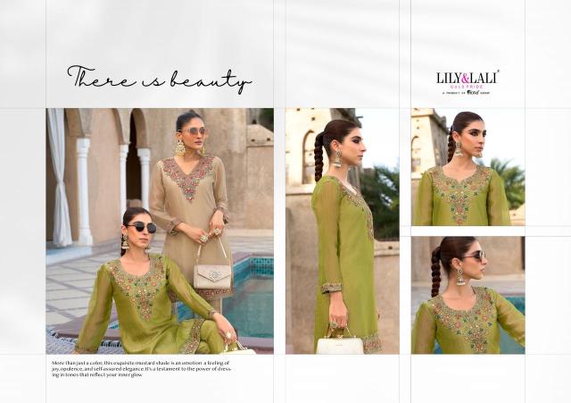 Lily & lali mulaqat Kurti wholesalers near me