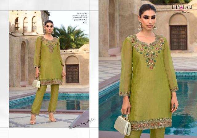 Lily & lali mulaqat Kurti wholesalers near me