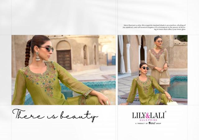Lily & lali mulaqat Kurti wholesalers near me
