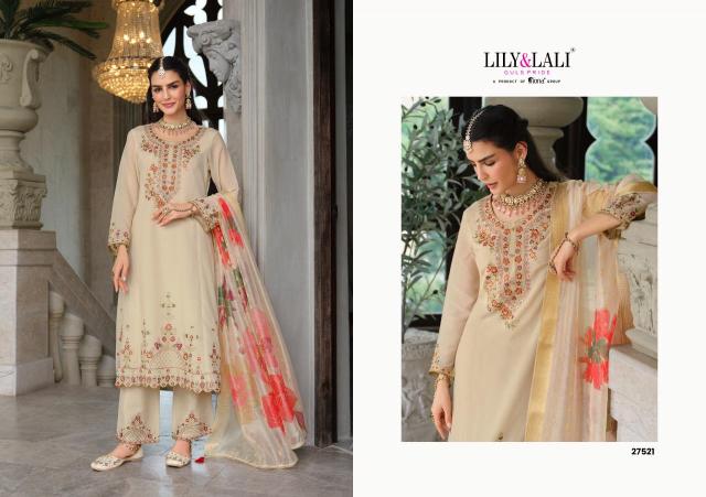 Lily & lali sarvari Wholesale Kurti Manufacturer in Mumbai