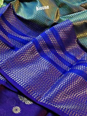 Malhar mysore pattu Bridal Sarees in Ahmedabad