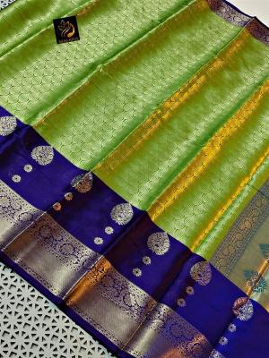Malhar mysore pattu Bridal Sarees in Ahmedabad
