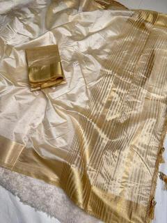 Malhar onam festival special  Saree manufacturer in India