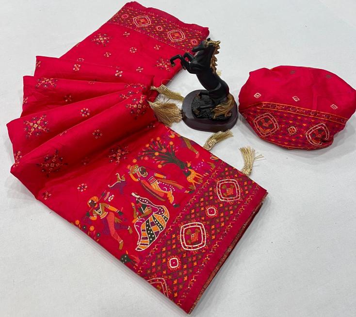 Malhar pashmina kashmiri silk Fancy Saree Suppliers in Ahmedabad
