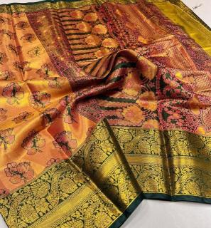 Malhar priyamani-vol-9 Surat saree market