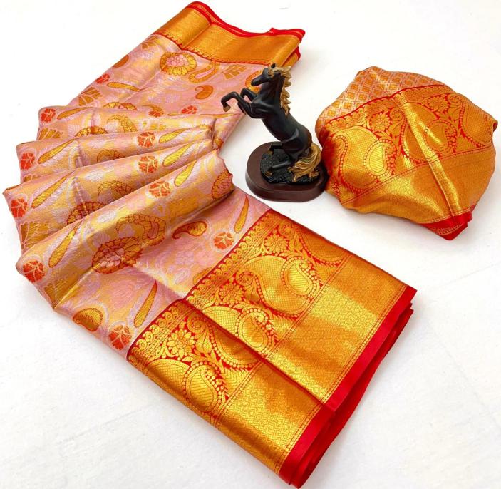 Malhar pushpa-vol-11 Saree wholesale market in Kolkata