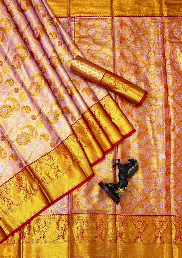 Malhar pushpa-vol-11 Saree wholesale market in Kolkata