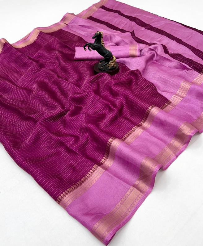 Malhar shreya-vol-8 Wholesale saree dealers in Surat