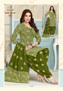 Miss world batik special vol-9 Dress material suppliers in Kolkata