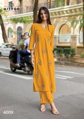 Mittoo albella vol 2 Kurti boutique wholesale in Hyderabad