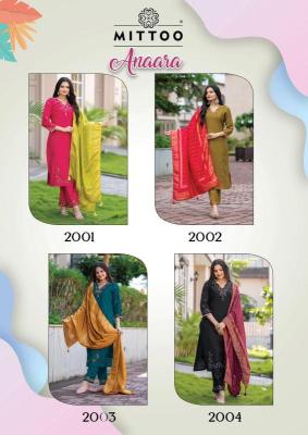Mittoo anara Kurti wholesale distributors
