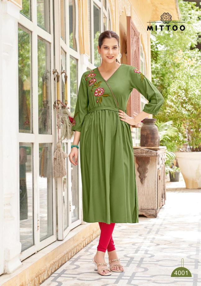 Mittoo nora Kurtis suppliers in Hyderabad