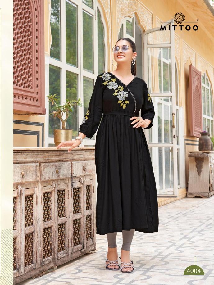 Mittoo nora Kurtis suppliers in Hyderabad