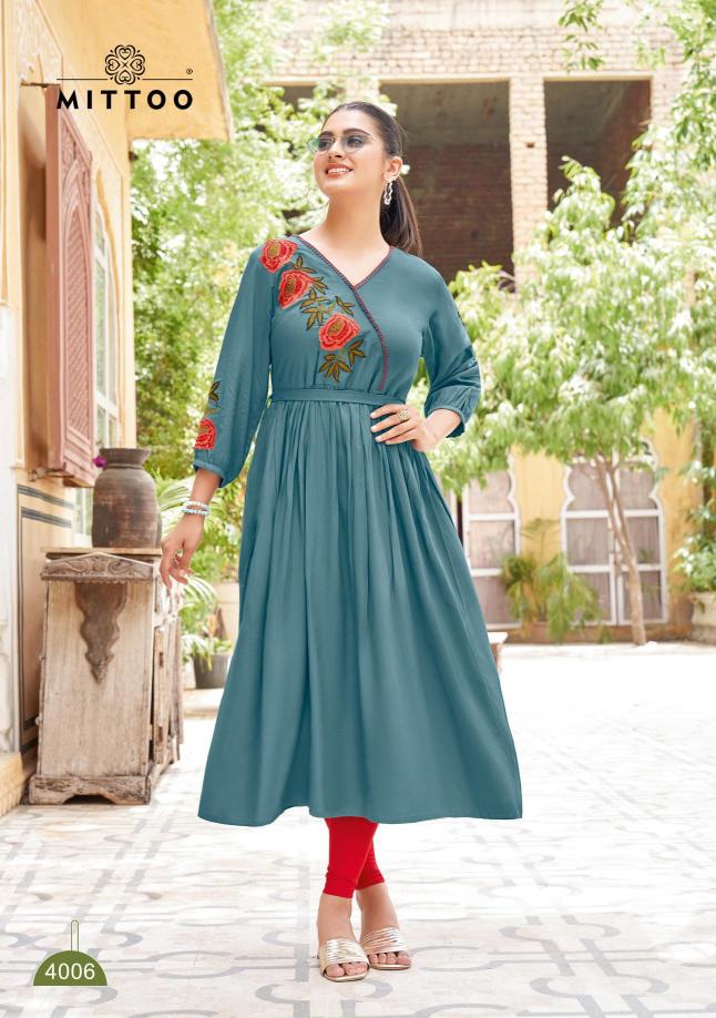 Mittoo nora Kurtis suppliers in Hyderabad