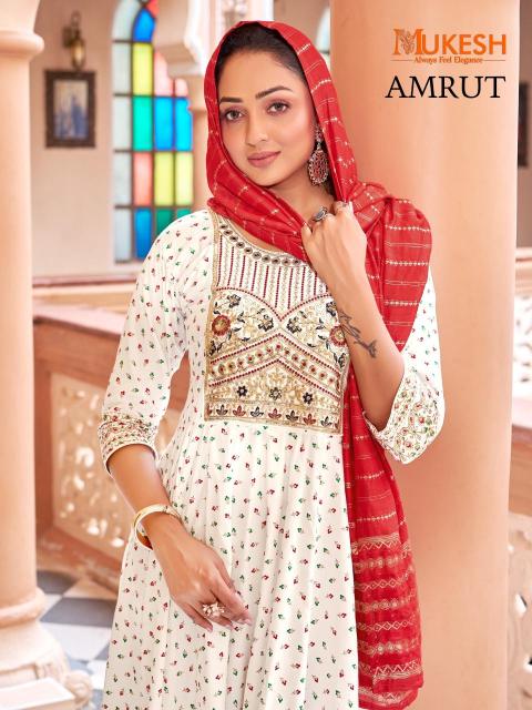 Mukesh amrut Wholesale Kurti suppliers