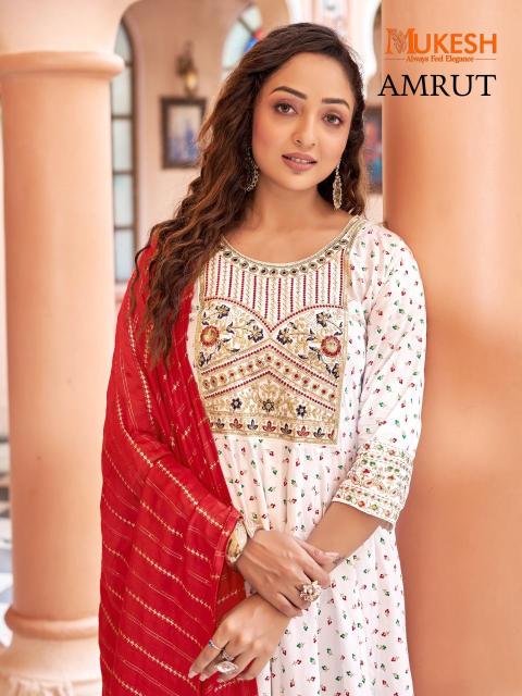 Mukesh amrut Wholesale Kurti suppliers