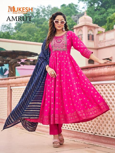Mukesh amrut Wholesale Kurti suppliers