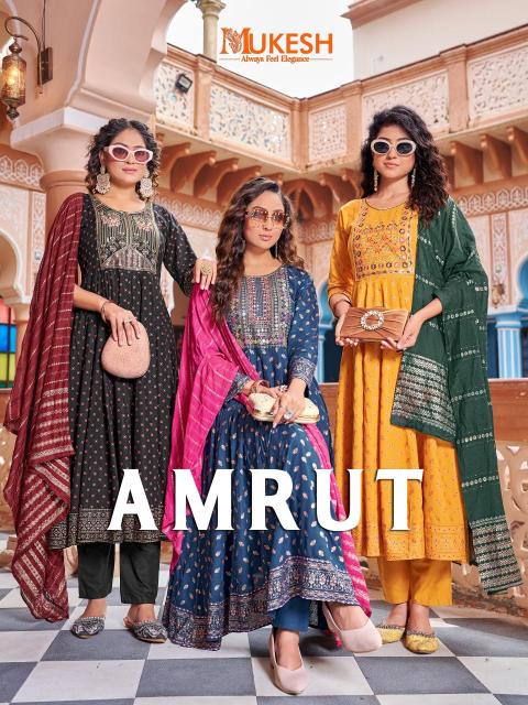Mukesh amrut Wholesale Kurti suppliers