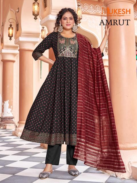 Mukesh amrut Wholesale Kurti suppliers