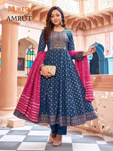 Mukesh amrut Wholesale Kurti suppliers